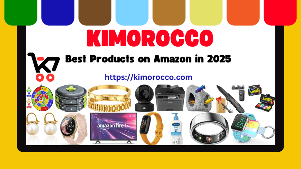 Kimorocco Expert Product Reviews Buying Guides and Smart Shopping Recommendations