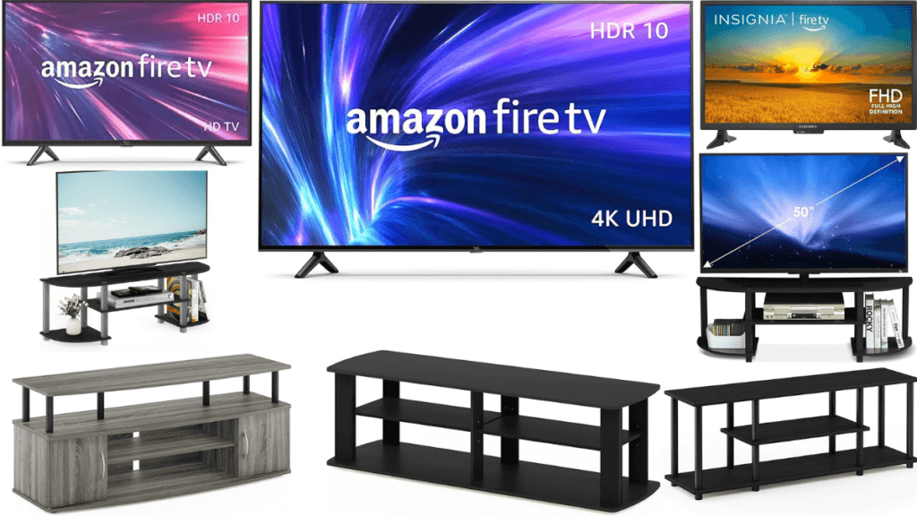 The Best 10 TVs & Home Entertainment Products of 2025 on Amazon for Ultimate Viewing